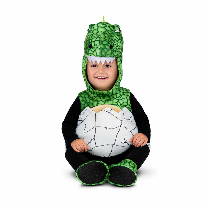 Costum Deghizare pentru Copii My Other Me Dinozaur (3 Piese)