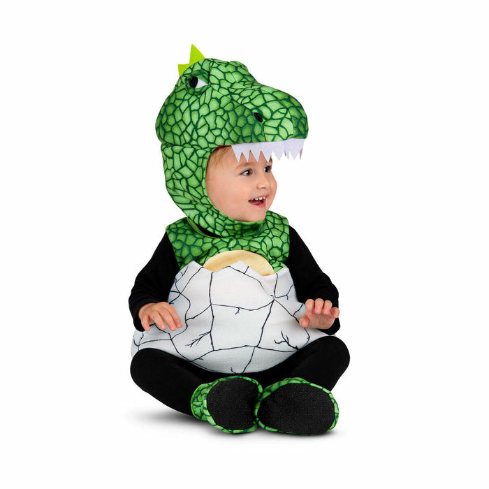 Costum Deghizare pentru Copii My Other Me Dinozaur (3 Piese)