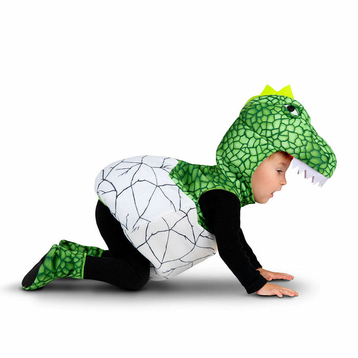 Costum Deghizare pentru Copii My Other Me Dinozaur (3 Piese)