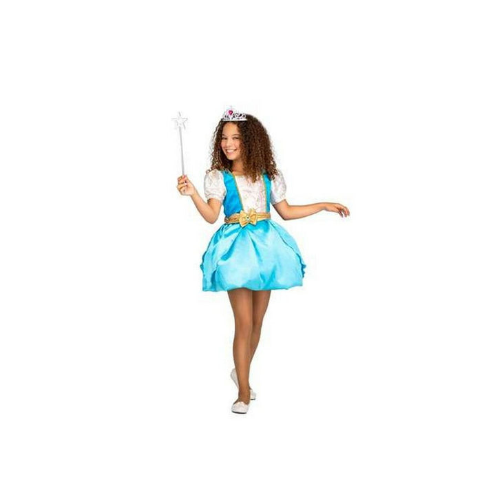 Costum Deghizare pentru Copii My Other Me Magic Princess