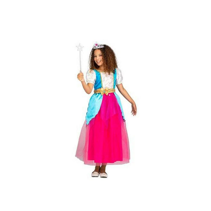 Costum Deghizare pentru Copii My Other Me Magic Princess