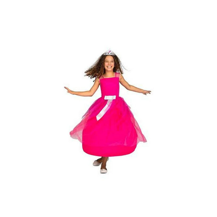 Costum Deghizare pentru Copii My Other Me Magic Princess