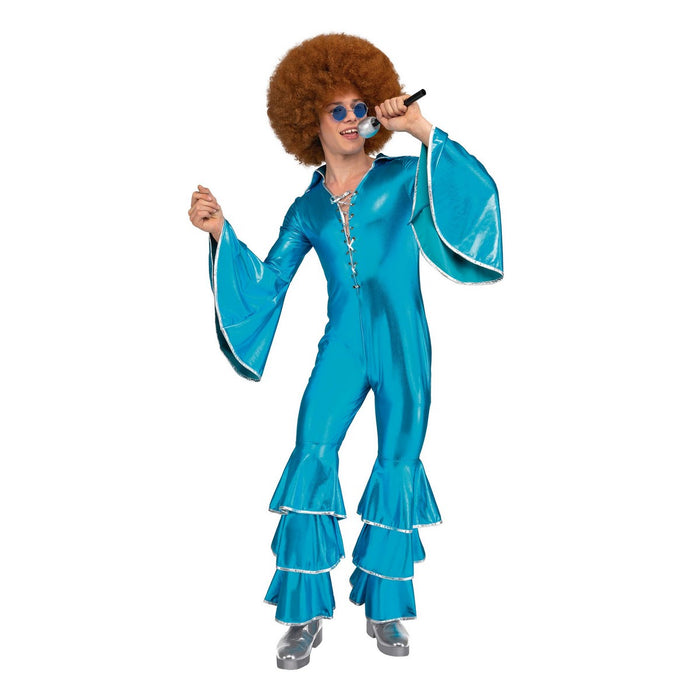 Costum Deghizare pentru Adulți My Other Me Disco XL