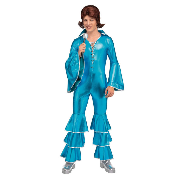 Costum Deghizare pentru Adulți My Other Me Disco XL