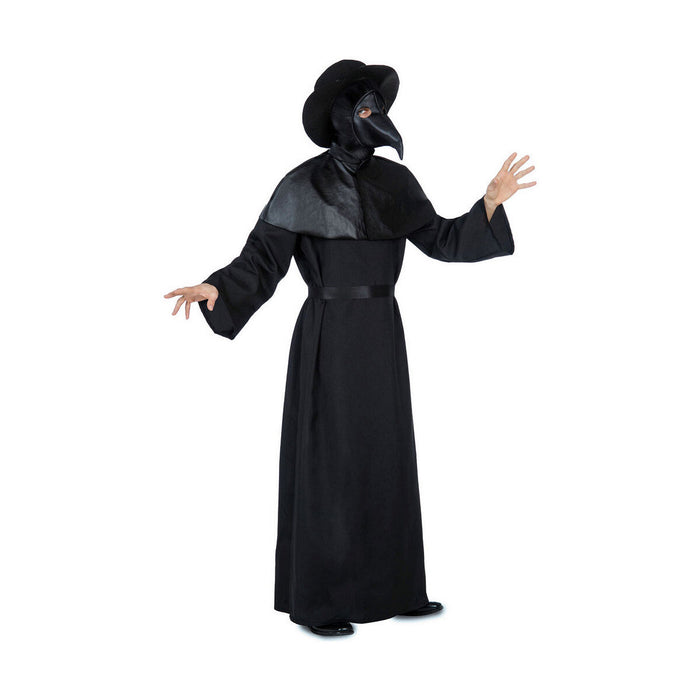 Costum Deghizare pentru Adulți My Other Me Mărime unică (6 Piese)