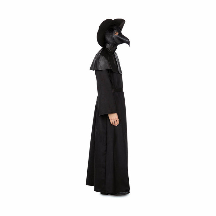 Costum Deghizare pentru Adulți My Other Me Mărime unică (6 Piese)