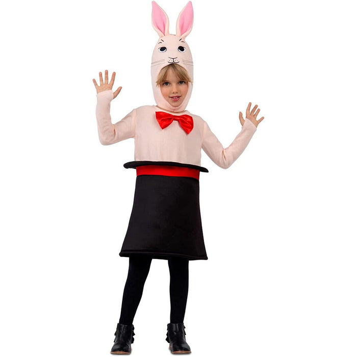 Costum Deghizare pentru Copii My Other Me Iepure (2 Piese)