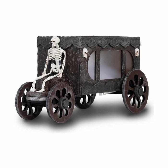 Decorațiune pentru Halloween My Other Me 18 x 31 x 18 cm