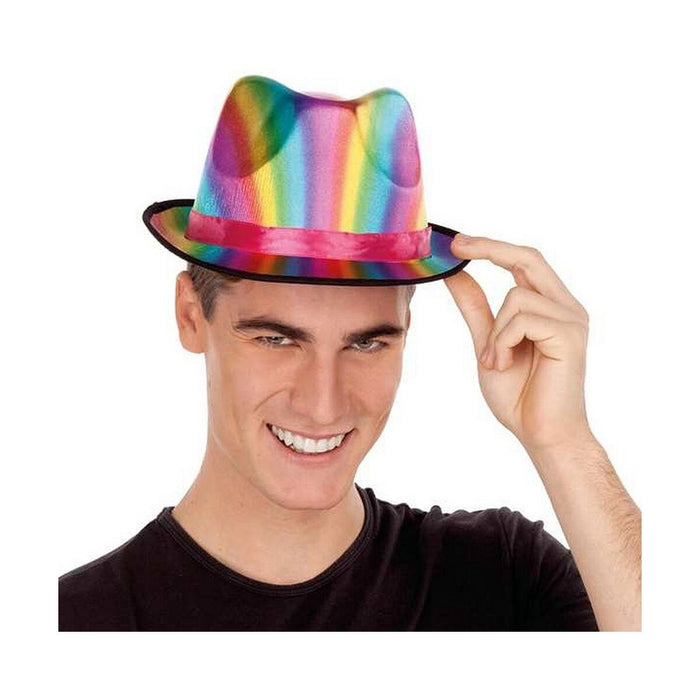Pălărie My Other Me Gangster Mărime unică