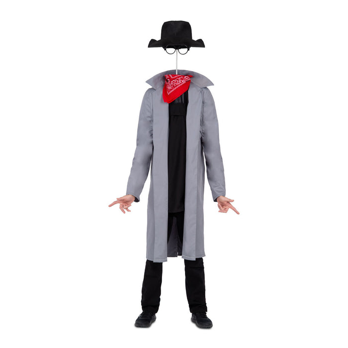 Costum Deghizare pentru Adulți My Other Me Mărime unică (6 Piese)