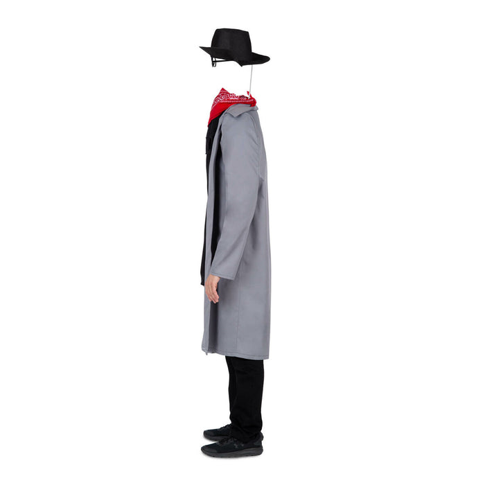 Costum Deghizare pentru Adulți My Other Me Mărime unică (6 Piese)