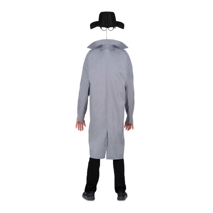 Costum Deghizare pentru Adulți My Other Me Mărime unică (6 Piese)