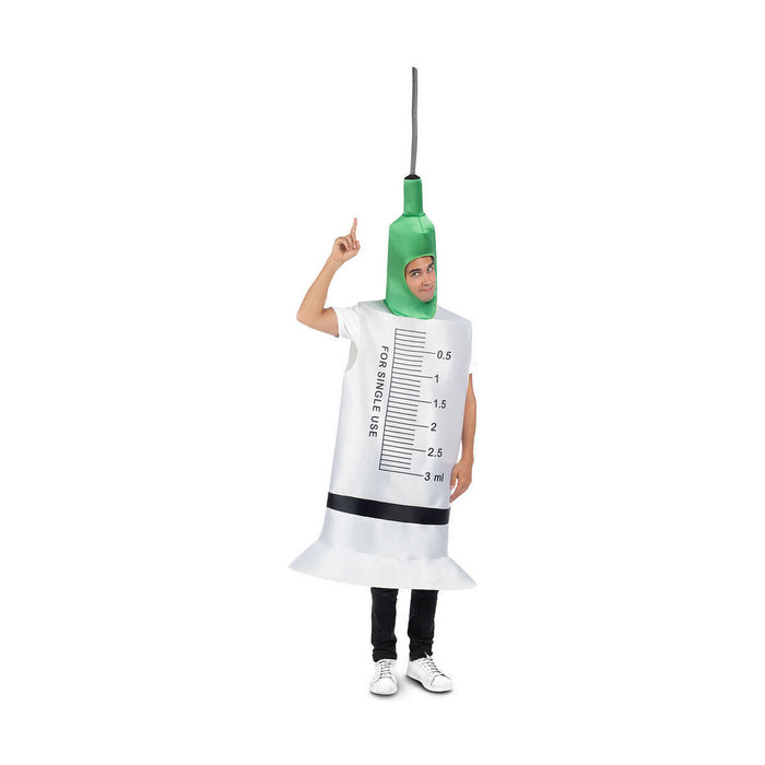 Costum Deghizare pentru Adulți My Other Me M (2 Piese)