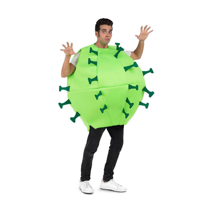 Costum Deghizare pentru Adulți My Other Me Mărime unică