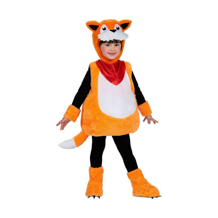 Costum Deghizare pentru Copii My Other Me Zorro (4 Piese)