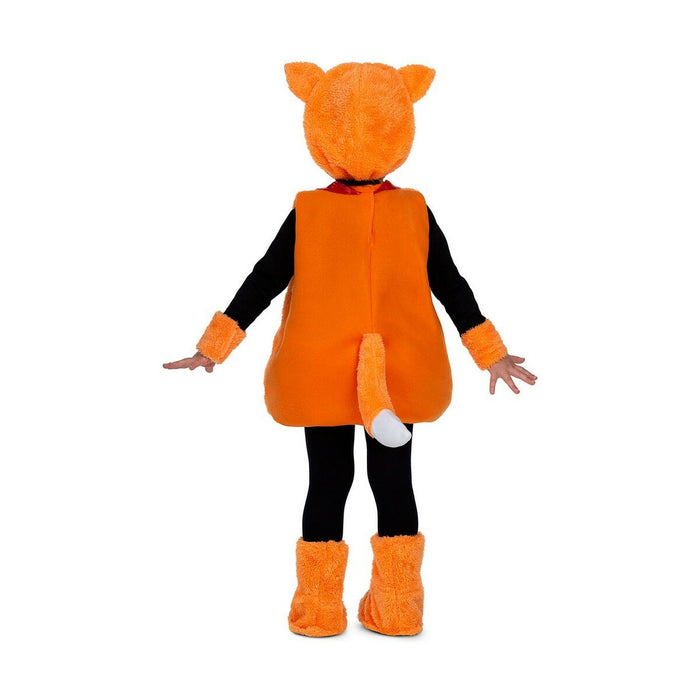 Costum Deghizare pentru Copii My Other Me Zorro (4 Piese)
