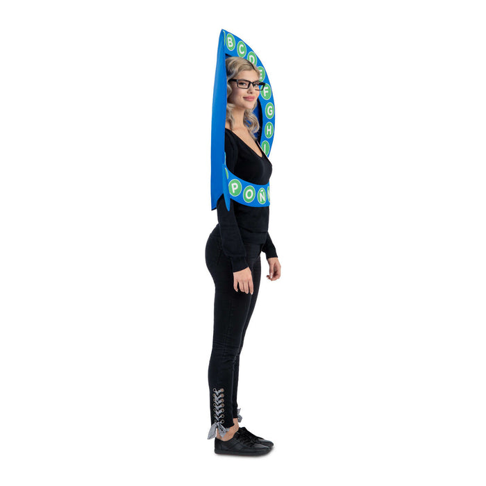 Costum Deghizare pentru Adulți My Other Me Mărime unică (2 Piese)