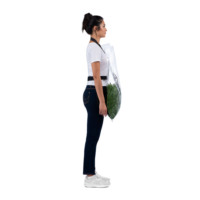 Costum Deghizare pentru Adulți My Other Me Mărime unică Verde (2 Piese)