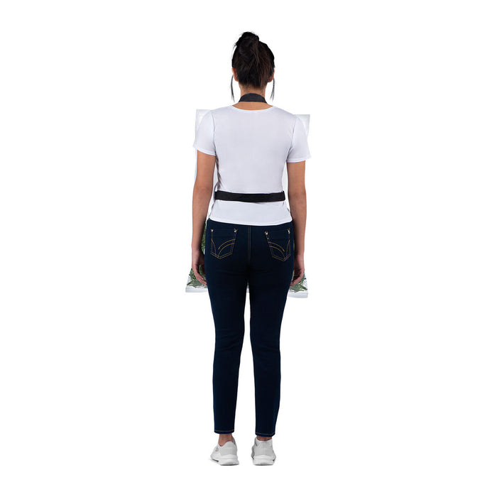 Costum Deghizare pentru Adulți My Other Me Mărime unică Verde (2 Piese)