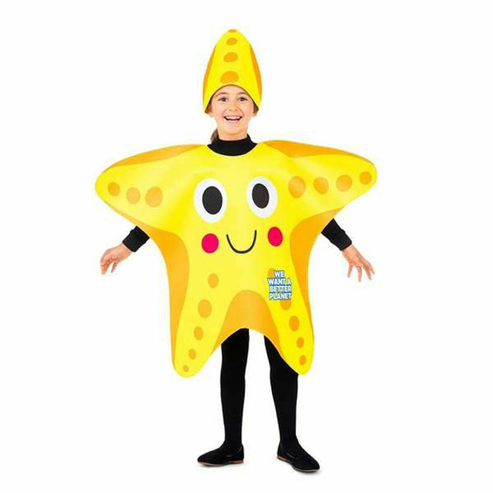 Costum Deghizare pentru Copii My Other Me Stea de mare