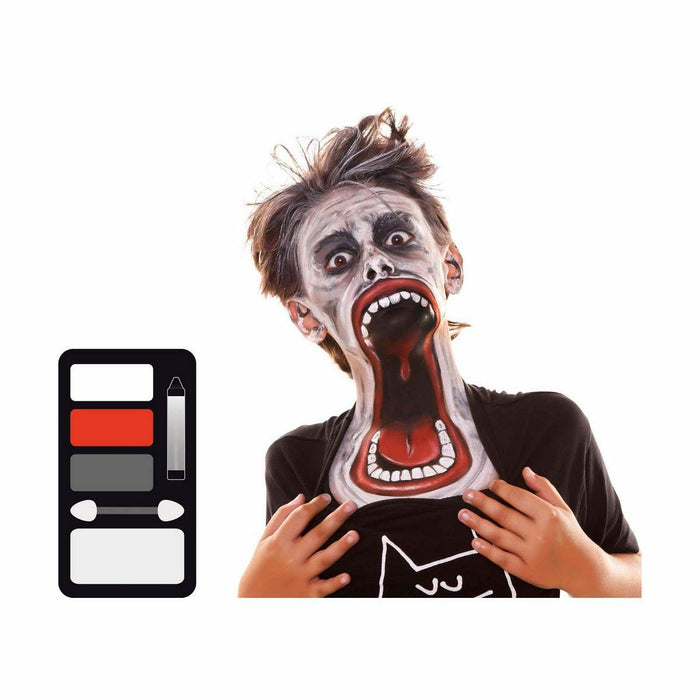 Set de Machiaj My Other Me Big Mouth