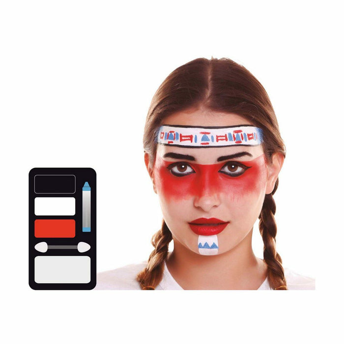 Set de Machiaj My Other Me Indiană