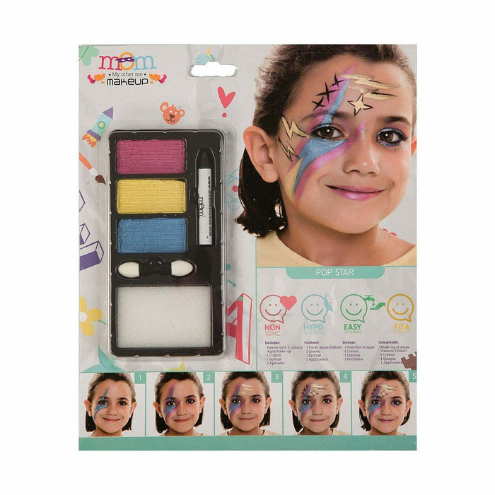 Set de Machiaj My Other Me Star Pop