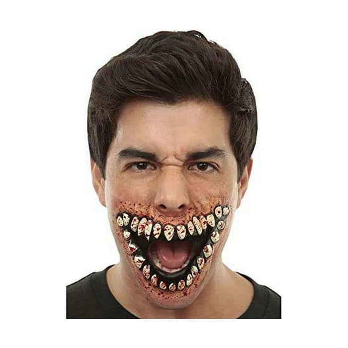 Machiaj My Other Me Horrible Zâmbet