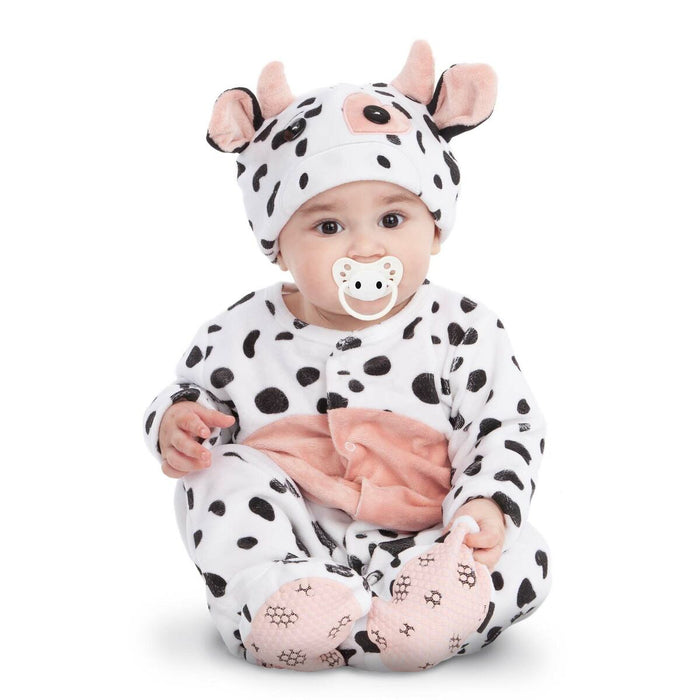 Costum Deghizare pentru Bebeluși My Other Me Vacă