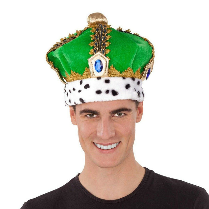 Pălărie My Other Me Mărime unică 59 cm Rege