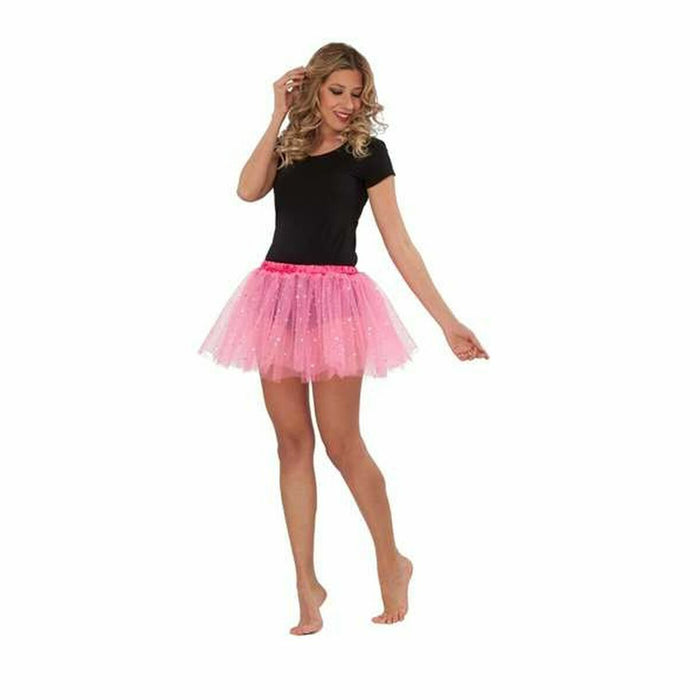 Tutu My Other Me LED Adulți Multicolor Mărime unică