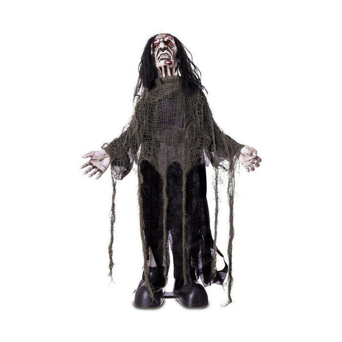 Decorațiune pentru Halloween My Other Me 110 x 20 x 60 cm Negru