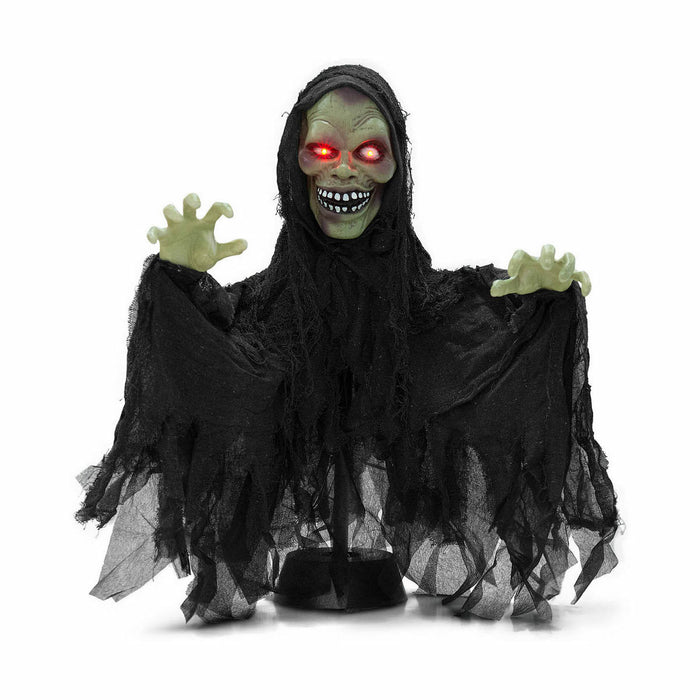 Decorațiune pentru Halloween My Other Me 110 x 20 x 60 cm Negru