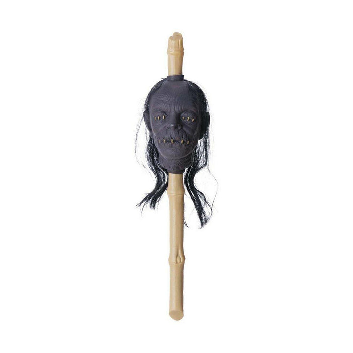 Decorațiune pentru Halloween My Other Me Gri 13 x 13 x 50 cm