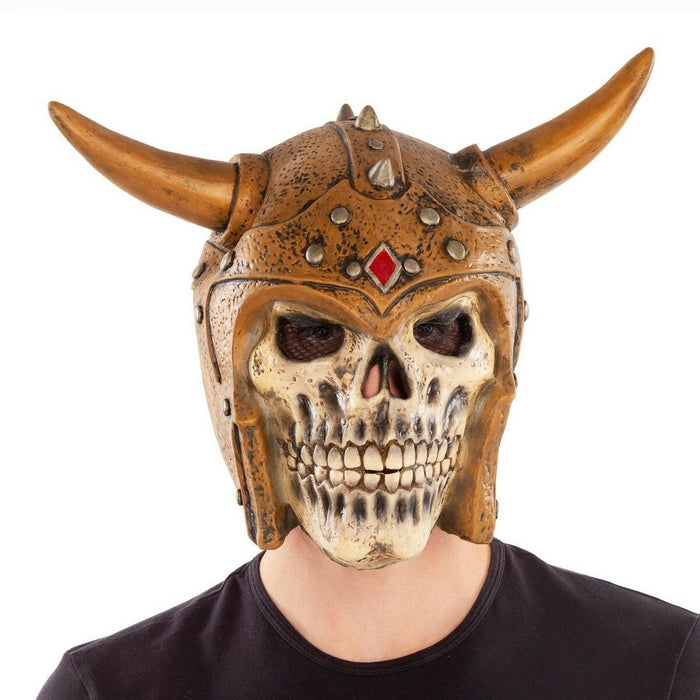 Mască My Other Me Craniu Viking