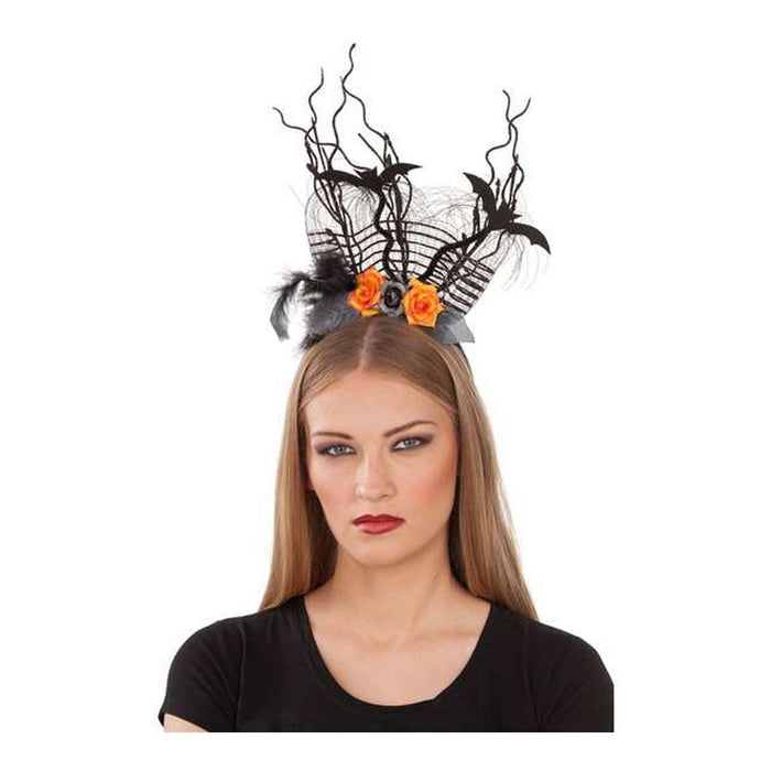 Diademă My Other Me Liliac