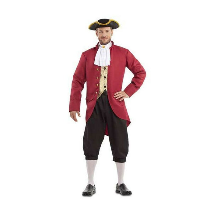 Costum Deghizare pentru Adulți My Other Me Colonial
