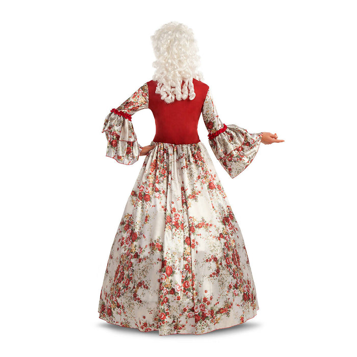 Costum Deghizare pentru Adulți My Other Me Femeie Colonial (2 Piese)