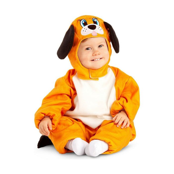 Costum Deghizare pentru Bebeluși My Other Me Magic Animals Reversibil/ă (3 Piese)