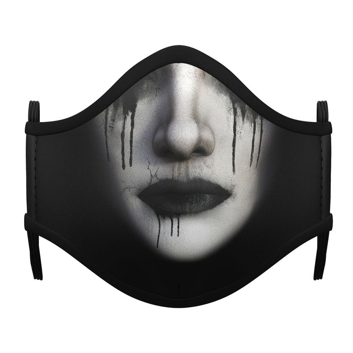 Mască facială igienică My Other Me Ghotik Girl