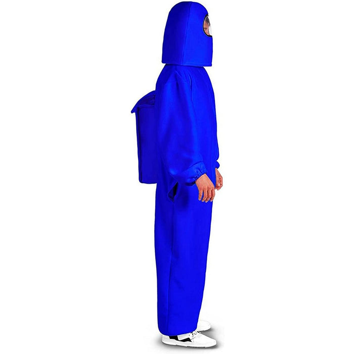 Costum Deghizare pentru Adulți My Other Me Among Us
