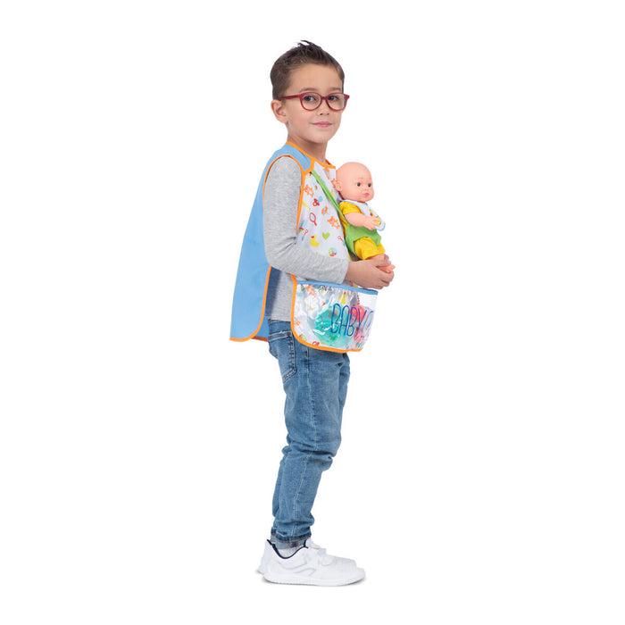 Costum Deghizare pentru Copii My Other Me Wannabe Familie Alb