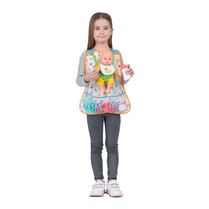Costum Deghizare pentru Copii My Other Me Wannabe Familie Alb