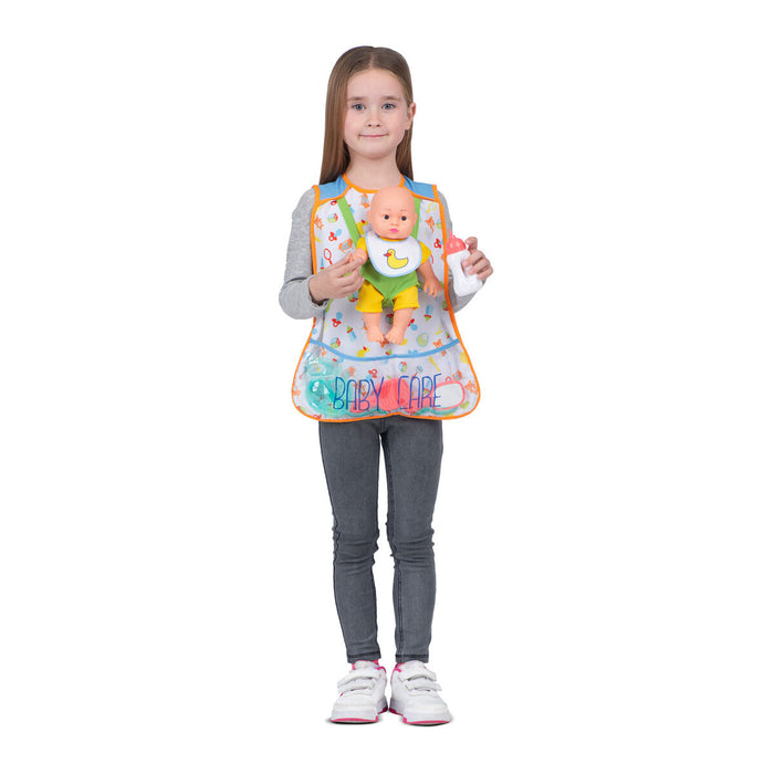 Costum Deghizare pentru Copii My Other Me Wannabe Familie Alb