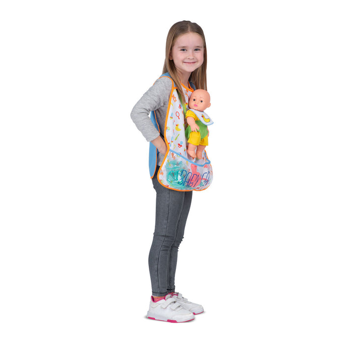 Costum Deghizare pentru Copii My Other Me Wannabe Familie Alb