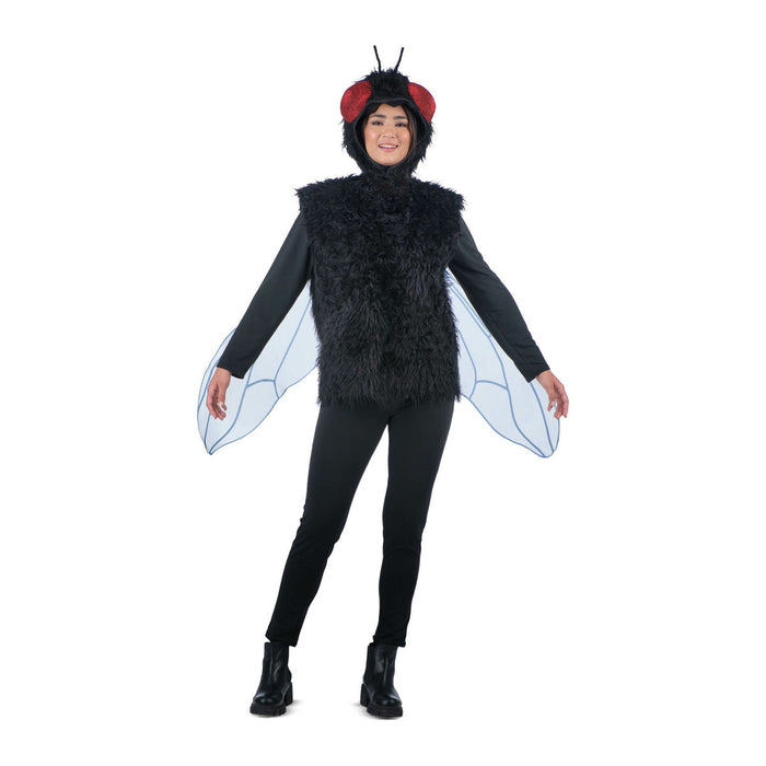 Costum Deghizare pentru Adulți My Other Me Muscă (2 Piese)
