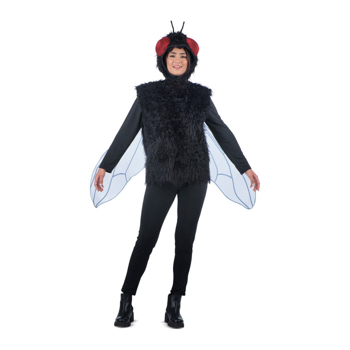 Costum Deghizare pentru Adulți My Other Me Muscă (2 Piese)