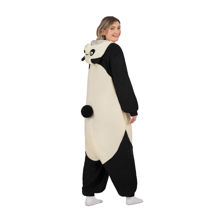 Costum Deghizare pentru Adulți My Other Me Urs Panda 2 Piese
