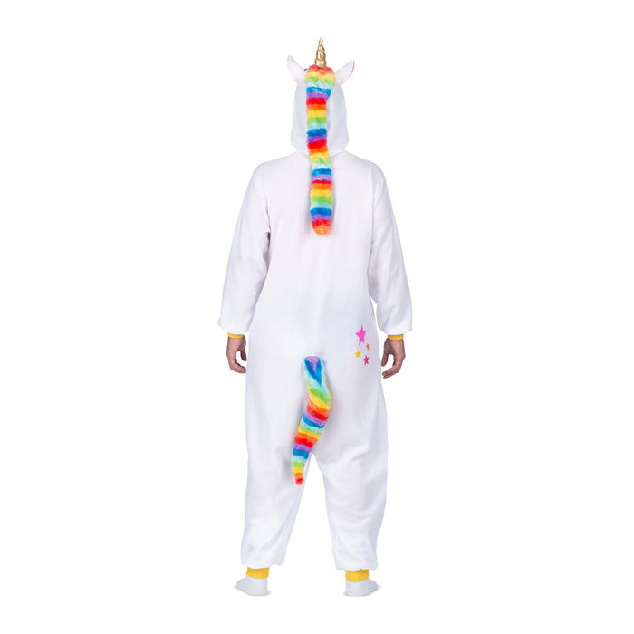 Costum Deghizare pentru Adulți My Other Me Unicorn 2 Piese