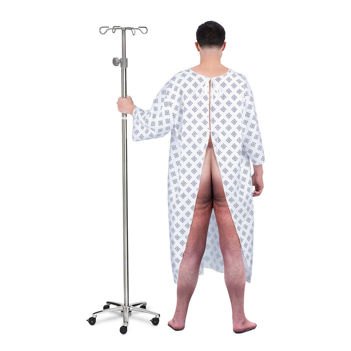 Costum Deghizare pentru Adulți My Other Me Mărime unică Alb (2 Piese)